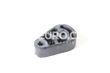 HJS Emission Technology Exhaust Mount / Hanger 18207568777